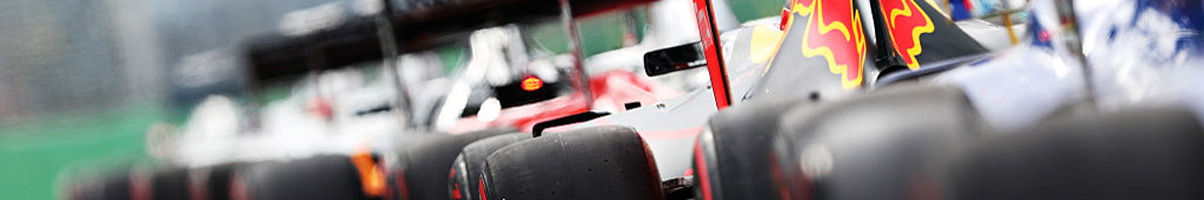 Basic Formula One rules and frequently asked questions