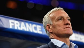 France vs Italy: Les Bleus should be too hot for Azzurri