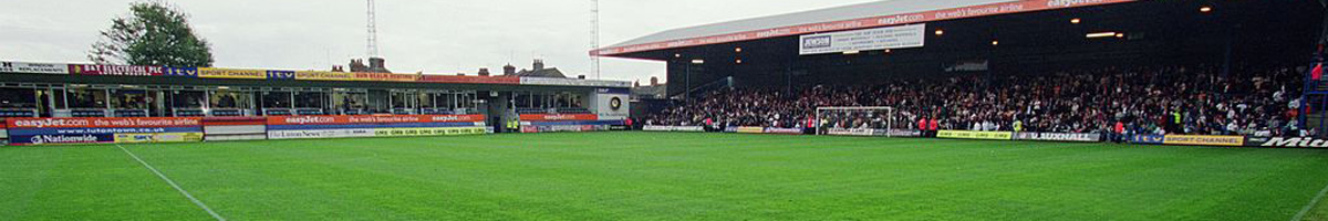 Luton vs Blackpool: Hatters to recover from Bloomfield blip