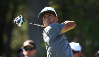 Turkish Airlines Open: Danish delight for Olesen