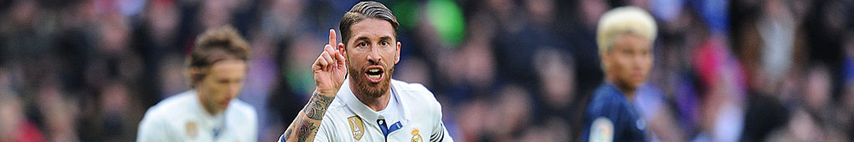 Malaga vs Real Madrid: Whites can scramble to title