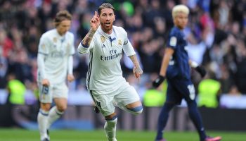 Malaga vs Real Madrid: Whites can scramble to title