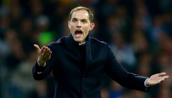 Robert Pires backing Tuchel for Paris Saint-Germain success