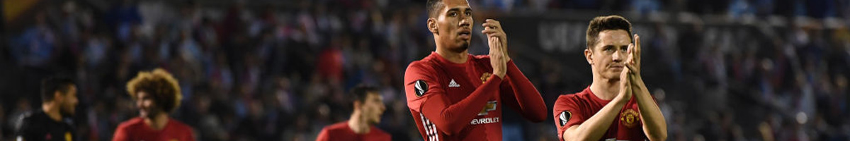 Man Utd vs Celta Vigo: Red Devils to cruise into final