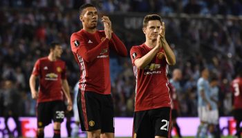 Man Utd vs Celta Vigo: Red Devils to cruise into final