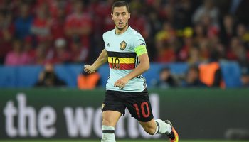 Belgium vs Costa Rica: Red Devils in better shape