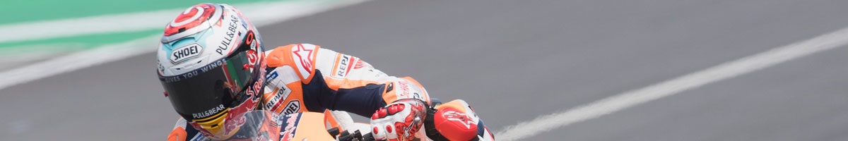 German MotoGP: Marquez to maintain Sachsenring dominance