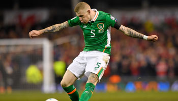 Republic of Ireland vs Austria: Hosts to shade it in Dublin