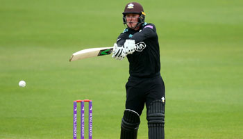 NatWest Twenty20 Blast: Surrey the team to beat