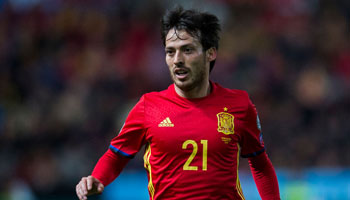 Macedonia vs Spain: Red Lions can net consolation goal