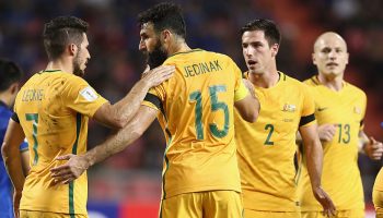 Australia vs Germany: Socceroos to secure positive result