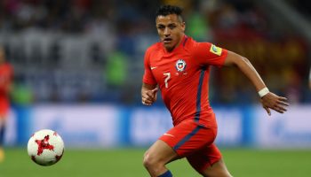 Chile vs Australia: La Roja to claim entertaining win