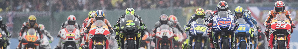 Moto GP qualifying and practice rules