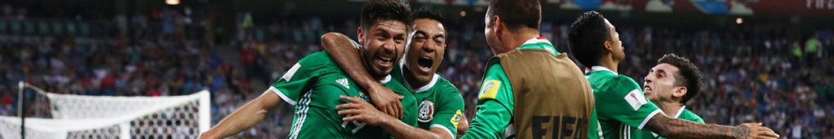 Mexico vs Scotland: El Tri tipped to prove class apart