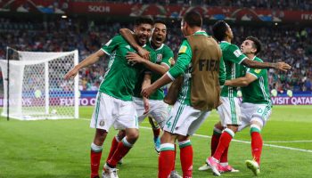 Mexico vs Russia: El Tri to send hosts crashing out