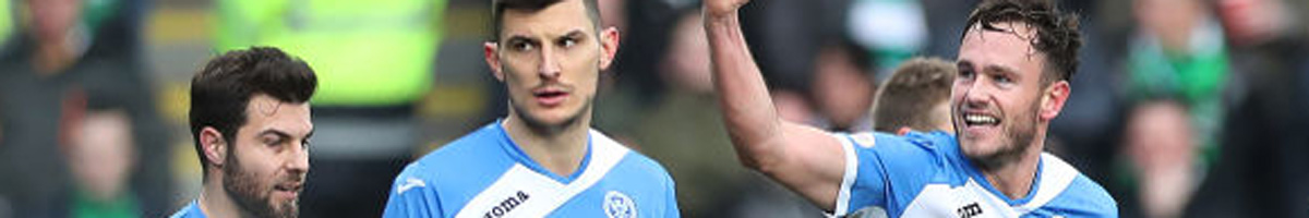 Trakai vs St Johnstone: Saints may struggle again