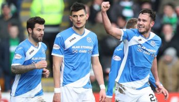 Trakai vs St Johnstone: Saints may struggle again