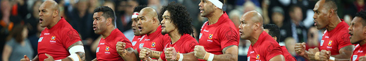 Tonga vs Wales: Weakened Dragons worth taking on