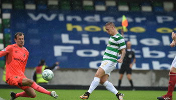 Rosenborg vs Celtic: Hoops can shade tight Euro contest