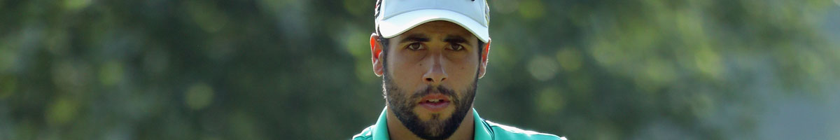 European Open: Otaegui to thrive in Hamburg