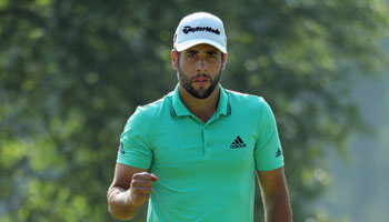 European Open: Otaegui to thrive in Hamburg