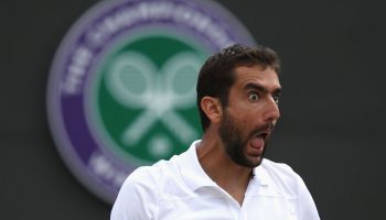 Querrey vs Cilic: Battle of the big servers