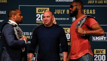 UFC 214 predictions: Jones to overcome Cormier again