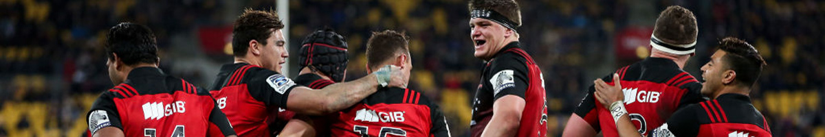 Super Rugby final predictions: Crusaders to tame Lions