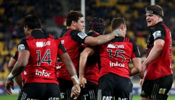 Super Rugby final predictions: Crusaders to tame Lions