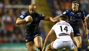 Challenge Cup predictions: Side with Rhinos and Red Devils