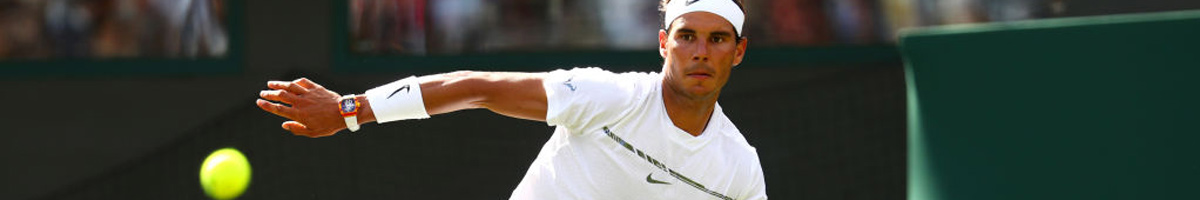 Nadal vs Young: Rafa may be tested by in-form American