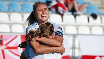 England Women vs Scotland Women: Lionesses to roar