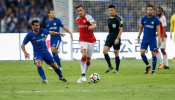 Community Shield predictions: Arsenal vs Chelsea betting tips