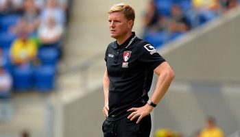 Everton vs Bournemouth: Toffees to send Cherries down