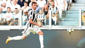 Genoa vs Juventus: Narrow win for Juve