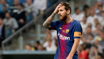 Malaga vs Barcelona: LaLiga leaders to ease past bottom club