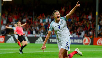 Holland Women vs England Women: Lionesses to progress