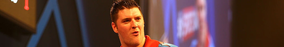 Auckland Darts Masters: Gurney tipped to Chin NZ rivals