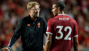 Liverpool vs Hoffenheim: Reds to enjoy another open win