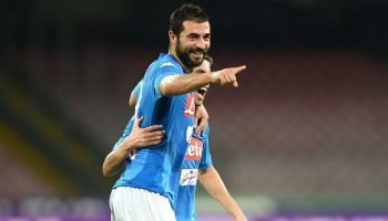 Napoli vs Shakhtar Donetsk: Serie A leaders to avenge Ukraine loss