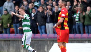 Partick vs Celtic: Thistle appeal in handicap market