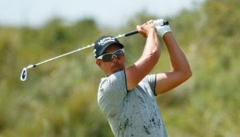 Valspar Championship: Stenson appeals once more