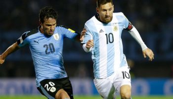 Argentina vs Venezuela: Messi to inspire much-needed victory