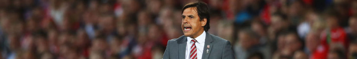 Moldova vs Wales: Coleman keen to 'take care of our own business'