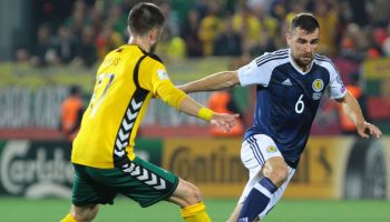 Scotland vs Malta: Hosts have hunger to hammer tired minnows