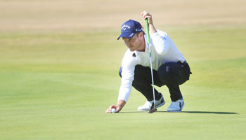 European Masters: Willett worth each-way support