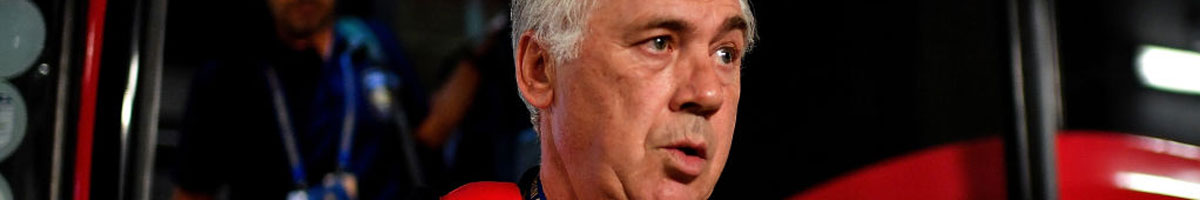 Carlo Ancelotti's Napoli feature in our latest Serie A predictions