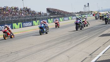 Aragon Grand Prix: Marquez to pull clear in title race