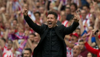 Atletico Madrid vs Malaga: Hosts to celebrate new stadium in style