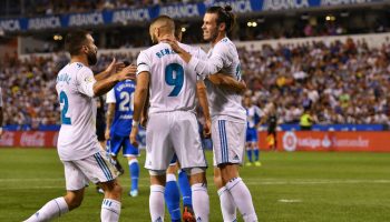 Levante vs Real Madrid: Whites can build on Mestalla triumph